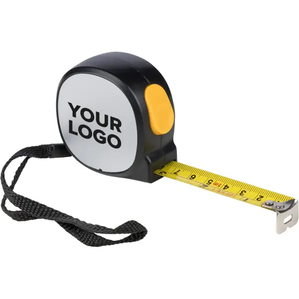 Flessometro ABS SELINA 5 m personalizzato con stampa - Immagine 2