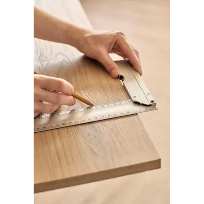 Set squadra CAMILA 30 cm personalizzato - Immagine 8