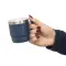 Tazza termica LILIA 180 ml riciclato personalizzata - Anteprima 11