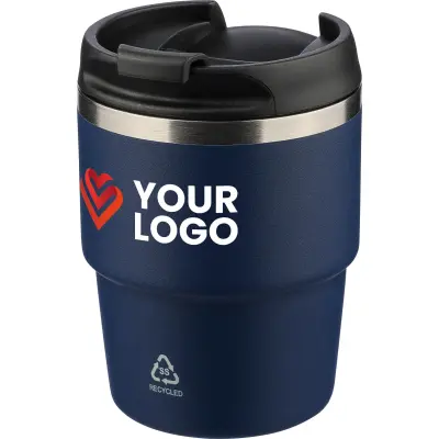 Tazza termica OL I 175 ml personalizzata - Immagine 2