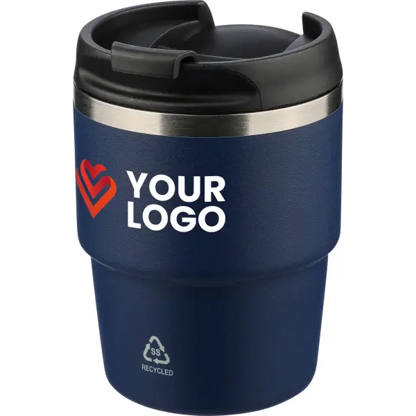 Tazza termica OL I 175 ml personalizzata - Immagine 2