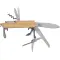 Coltellino tascabile in bamboo Phoebe - Anteprima 2