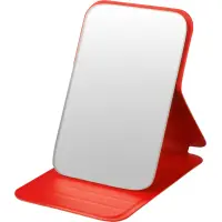 Specchietto in vetro MIO in PU riciclato personalizzato
