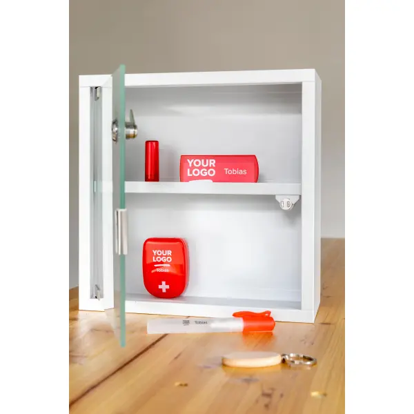 Astuccio porta cerotti Pocket - Immagine 13