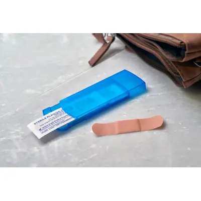 Astuccio porta cerotti Pocket - Immagine 9