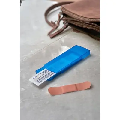 Astuccio porta cerotti Pocket - Immagine 10