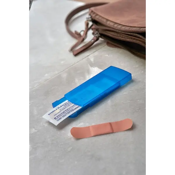 Astuccio porta cerotti Pocket - Immagine 10