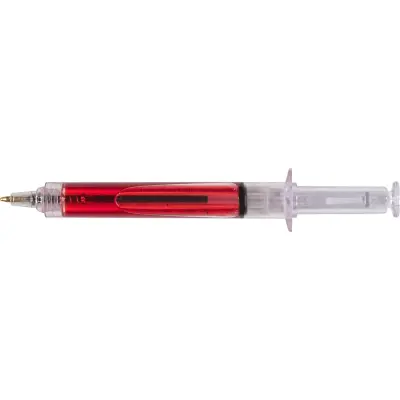 Penna a sfera siringa Dr. David - Immagine 8