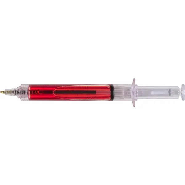 Penna a sfera siringa Dr. David - Immagine 8