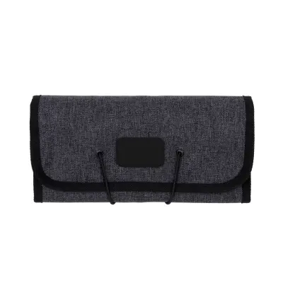Custodia da viaggio FOLIO 600D personalizzata - Immagine 1