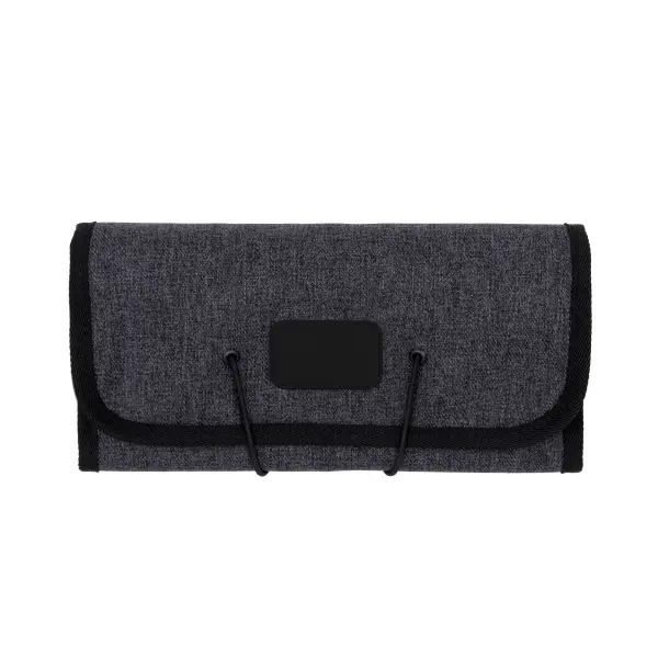 Custodia da viaggio FOLIO 600D personalizzata - Immagine 1