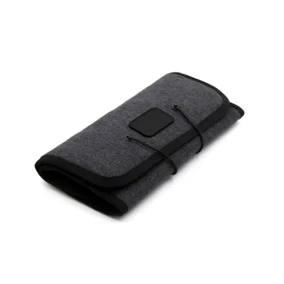 Custodia da viaggio FOLIO 600D personalizzata - Immagine 2