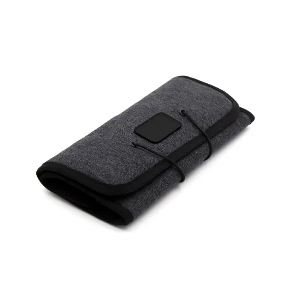 Custodia da viaggio FOLIO 600D personalizzata - Immagine 2