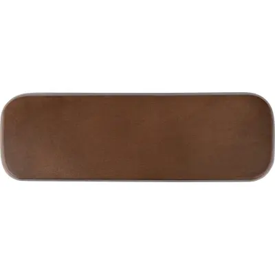 Penna a sfera twist NOA in legno di noce personalizzata - Immagine 4
