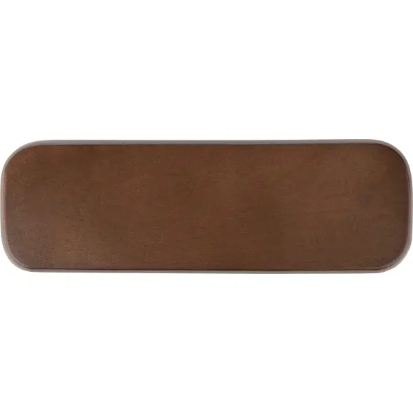 Penna a sfera twist NOA in legno di noce personalizzata - Immagine 4