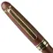 Penna a sfera twist NOA in legno di noce personalizzata - Anteprima 10