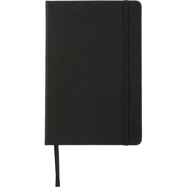 Taccuino BRADLEY A5 in PU riciclato personalizzato - Immagine 15