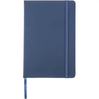 Taccuino BRADLEY A5 in PU riciclato personalizzato