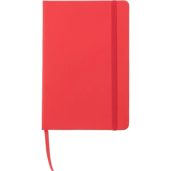 Taccuino BRADLEY A5 in PU riciclato personalizzato - Immagine 16