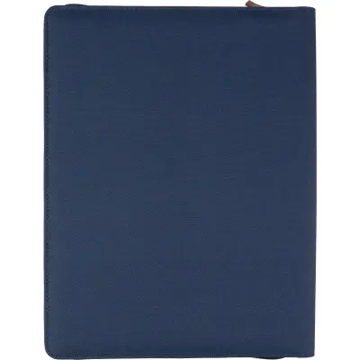 Cartella Jasmin in PET riciclato A4 personalizzata - Immagine 4