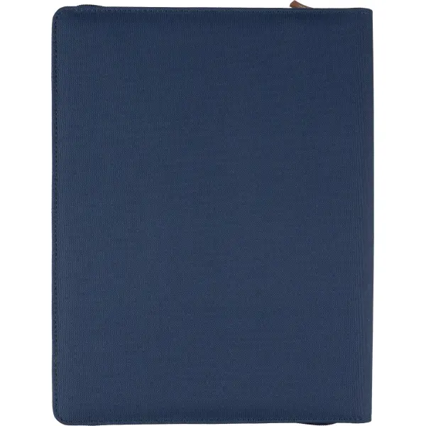 Cartella Jasmin in PET riciclato A4 personalizzata - Immagine 4