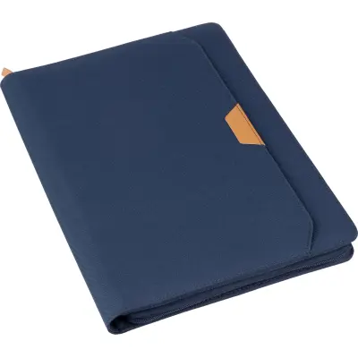 Cartella Jasmin in PET riciclato A4 personalizzata - Immagine 3