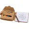 Set da colorare MARLON 12 pz. con stampa - Anteprima 3