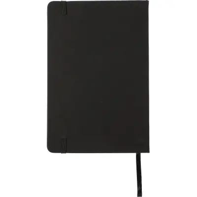 Taccuino BRADLEY A5 in PU riciclato personalizzato - Immagine 3
