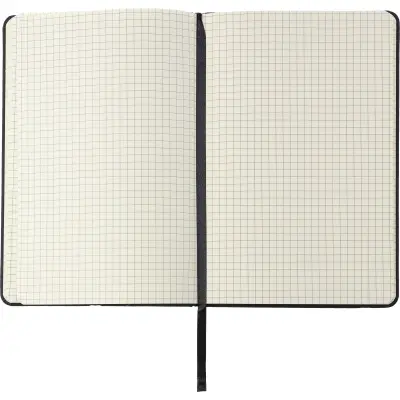Taccuino BRADLEY A5 in PU riciclato personalizzato - Immagine 12