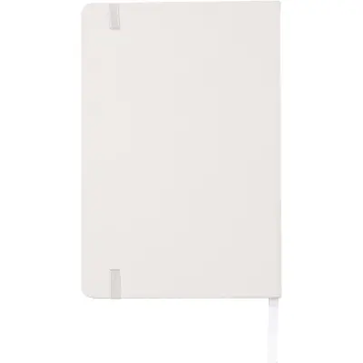 Taccuino BRADLEY A5 in PU riciclato personalizzato - Immagine 7
