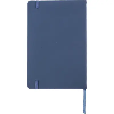 Taccuino BRADLEY A5 in PU riciclato personalizzato - Immagine 4