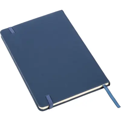 Taccuino BRADLEY A5 in PU riciclato personalizzato - Immagine 6