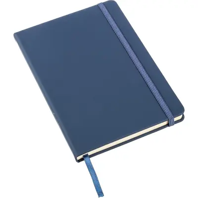 Taccuino BRADLEY A5 in PU riciclato personalizzato - Immagine 13