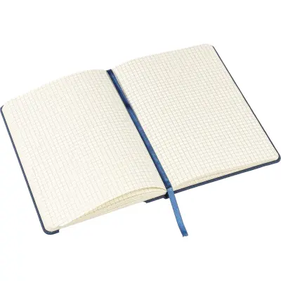 Taccuino BRADLEY A5 in PU riciclato personalizzato - Immagine 8