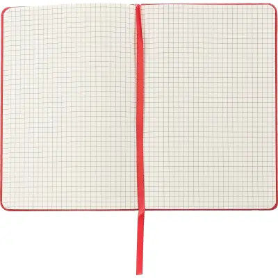 Taccuino BRADLEY A5 in PU riciclato personalizzato - Immagine 10