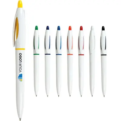 Penna a sfera STILOLINEA S! con il tuo logo - Immagine 2