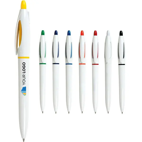 Penna a sfera STILOLINEA S! con il tuo logo - Immagine 2