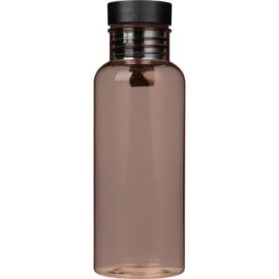 Borraccia in rPET ERICA 600 ml con il tuo logo - Immagine 2