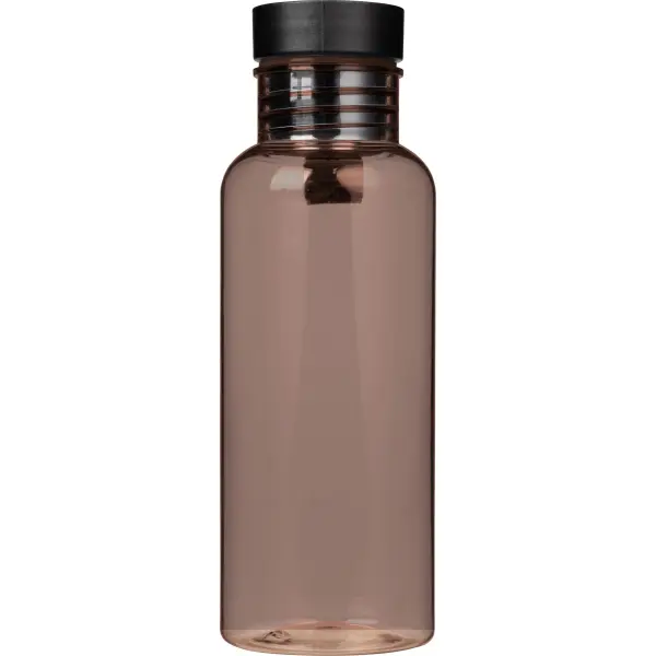 Borraccia in rPET ERICA 600 ml con il tuo logo - Immagine 2