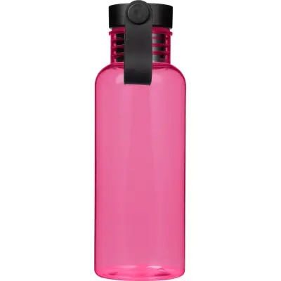Borraccia in rPET ERICA 600 ml con il tuo logo - Immagine 18