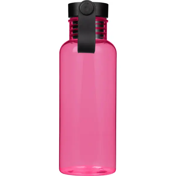 Borraccia in rPET ERICA 600 ml con il tuo logo - Immagine 18