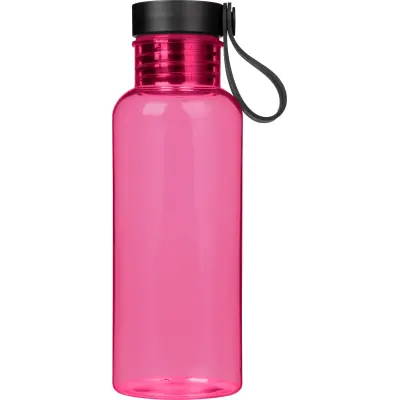 Borraccia in rPET ERICA 600 ml con il tuo logo - Immagine 21