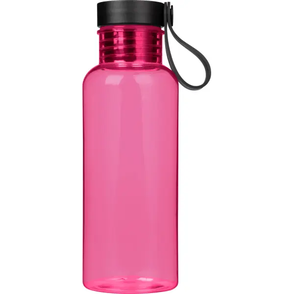 Borraccia in rPET ERICA 600 ml con il tuo logo - Immagine 21