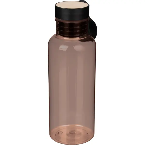 Borraccia in rPET ERICA 600 ml con il tuo logo - Immagine 6
