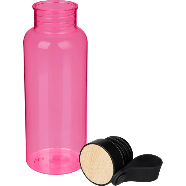 Borraccia in rPET ERICA 600 ml con il tuo logo - Immagine 17