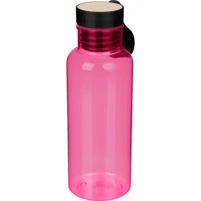 Borraccia in rPET ERICA 600 ml con il tuo logo - Immagine 19