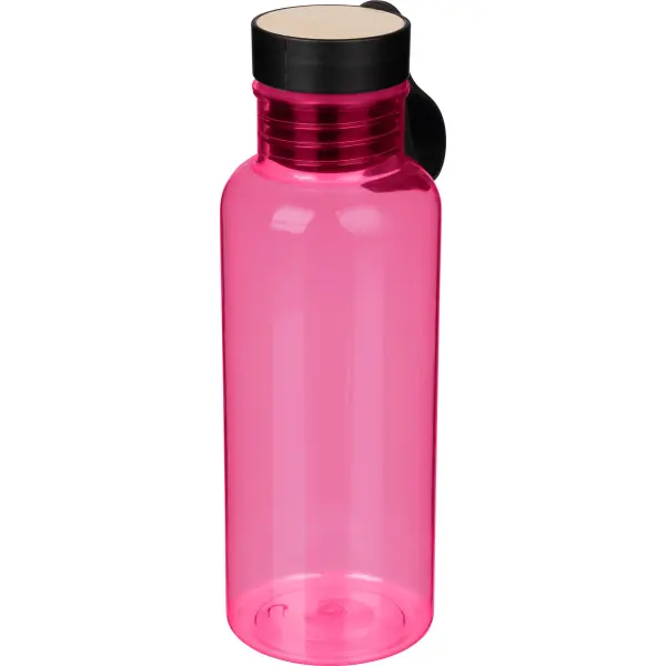 Borraccia in rPET ERICA 600 ml con il tuo logo - Immagine 19