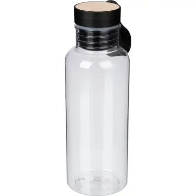 Borraccia in rPET ERICA 600 ml con il tuo logo