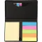 Set memo BJORN FSC® con elastico promozionale - Anteprima 3