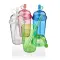 Bicchiere da asporto GLOW 500 ml personalizzato - Anteprima 2